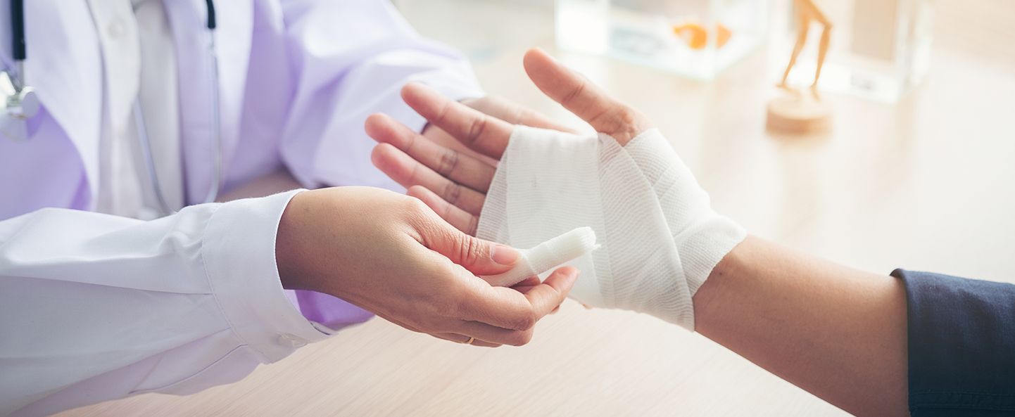 Other Personal Injury