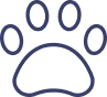 Dog bites and<br> animal attacks