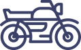 Motorcycle<br> accidents