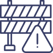 Pedestrian<br> accidents