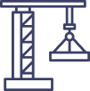 Workplace or<br> construction-<br>related injuries