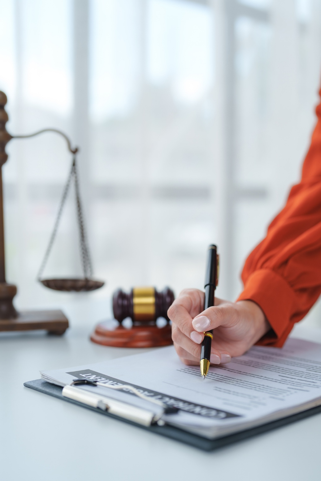 Wrongful Death