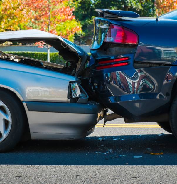 Automotive/Motorcycle Accidents