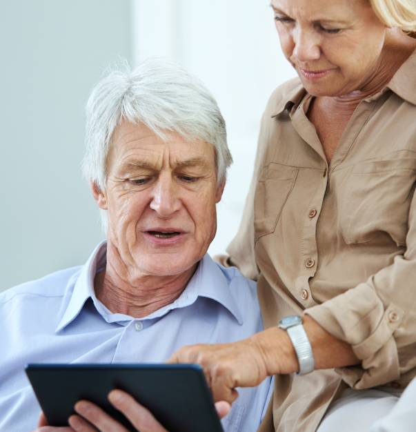 Nursing Home Negligence