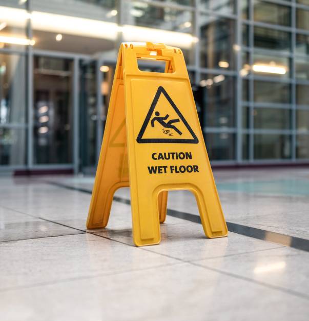Premises Liability