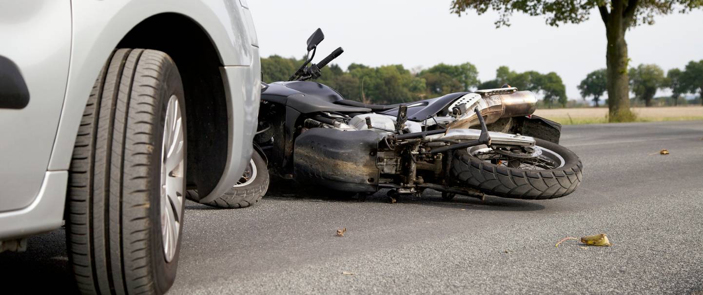 Automotive/Motorcycle Accidents