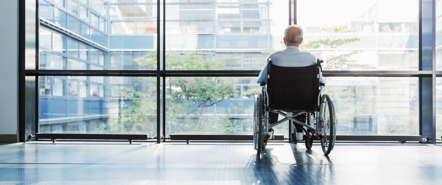 Nursing Home Negligence